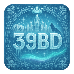 39BD logo